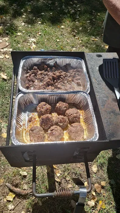 Pecan Grove Campground 0