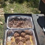 Pecan Grove Campground