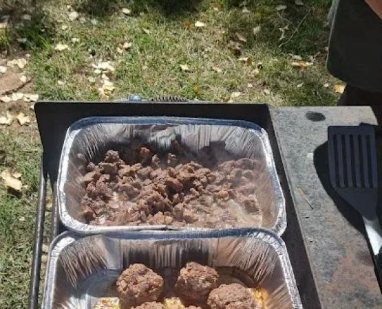 Pecan Grove Campground