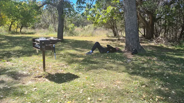 Pecan Grove Campground 1