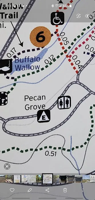 Pecan Grove Campground 3