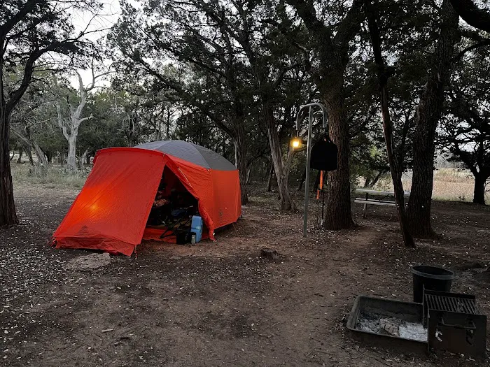 Cedar Grove Campground 0