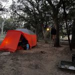 Cedar Grove Campground