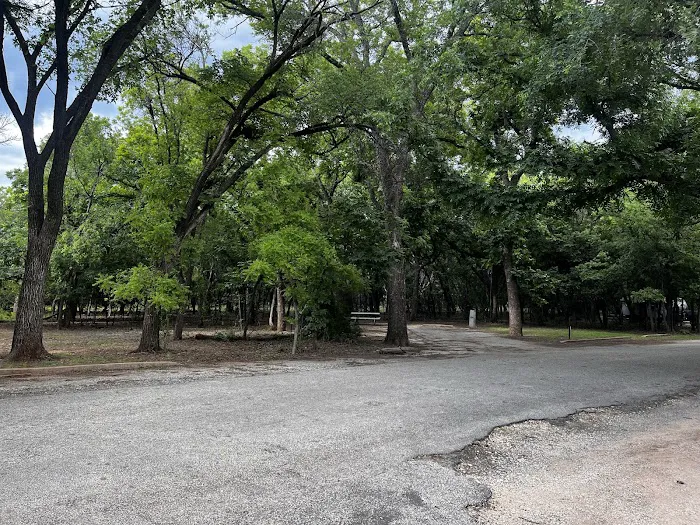 Brushy Trail Campground 0