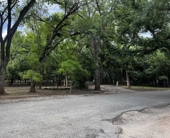 Brushy Trail Campground