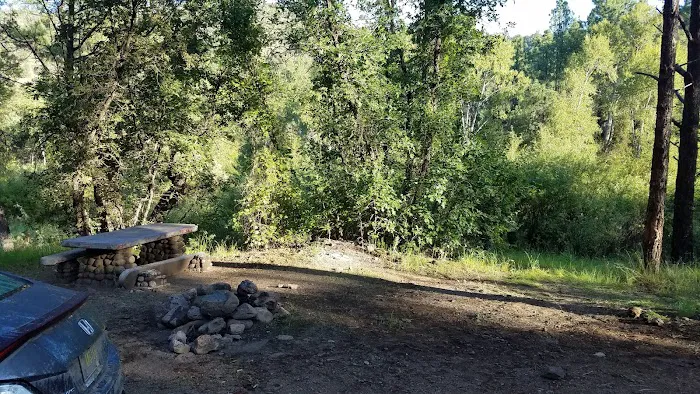Black Canyon Campground - Upper (recgovnpsdata) 2