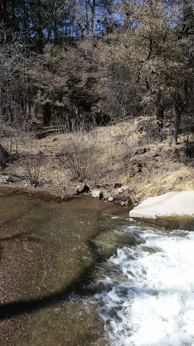 Black Canyon Campground - Upper (recgovnpsdata) 8