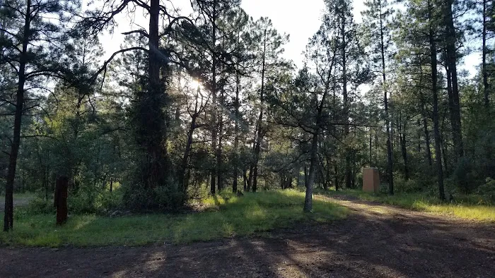 Black Canyon Campground - Upper (recgovnpsdata) 7