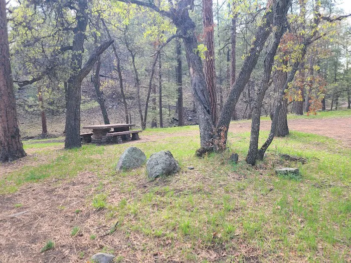 Black Canyon Campground - Upper (recgovnpsdata) 5