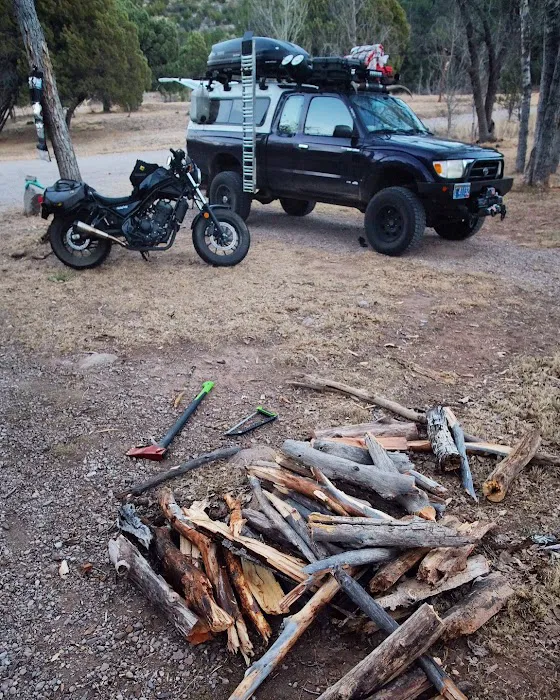 Kingston Campground 7