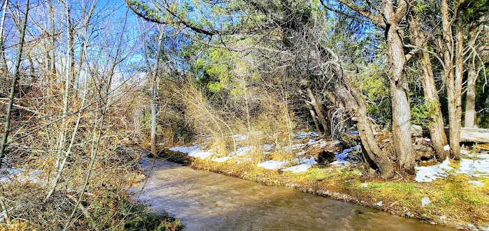 Kingston Campground 2