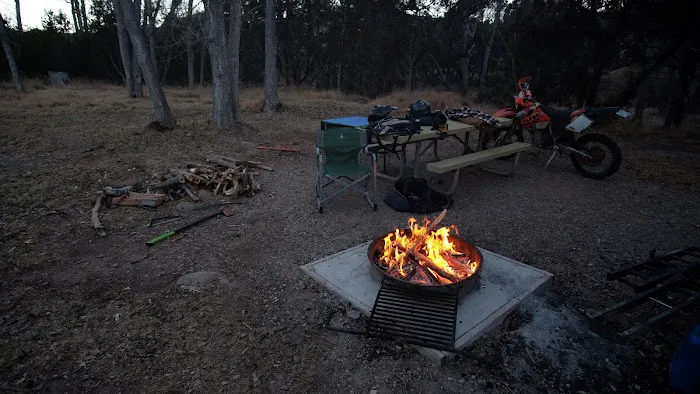 Kingston Campground 6