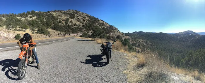 Kingston Campground 5