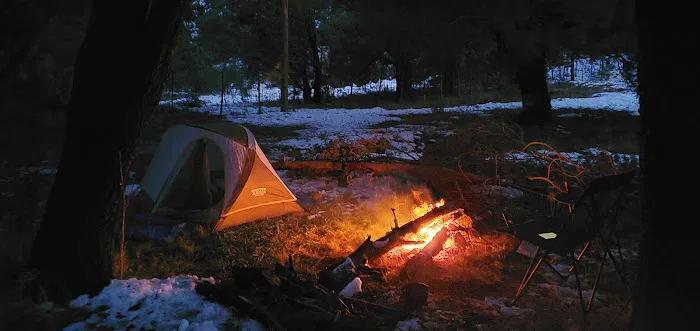 Kingston Campground 0