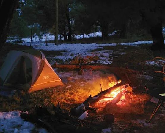 Kingston Campground