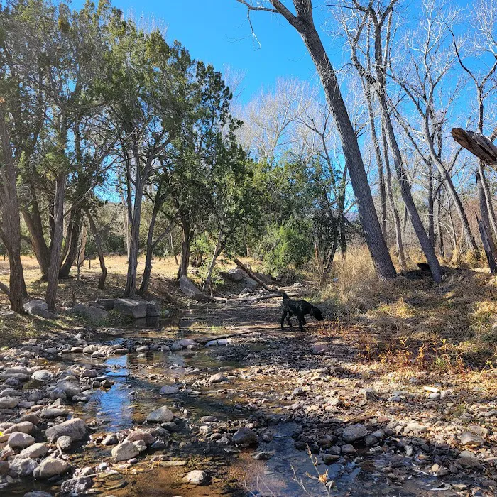 Kingston Campground 8