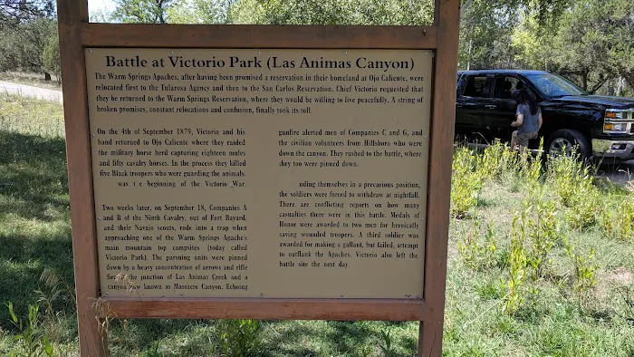 Kingston Campground 9