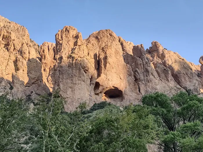 Idlewilde Campground 3