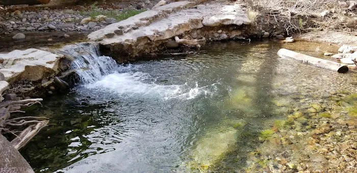 Idlewilde Campground 1
