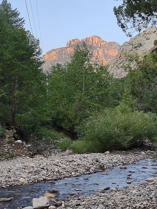 Idlewilde Campground 6