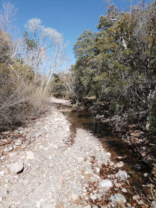 Stewart Campground 3