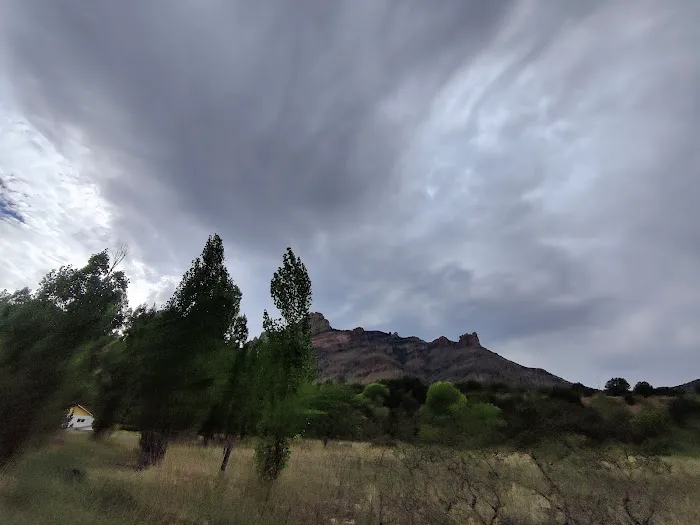 Stewart Campground 2