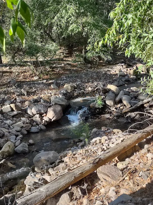 Herb Martyr Campground (recgovnpsdata) 2