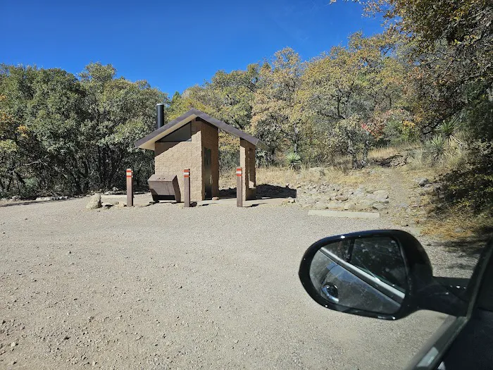 Herb Martyr Campground (recgovnpsdata) 4