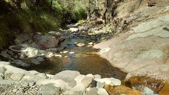 Herb Martyr Campground (recgovnpsdata) 3