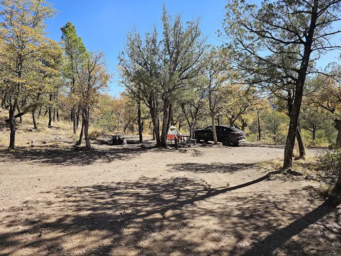 Herb Martyr Campground (recgovnpsdata) 6