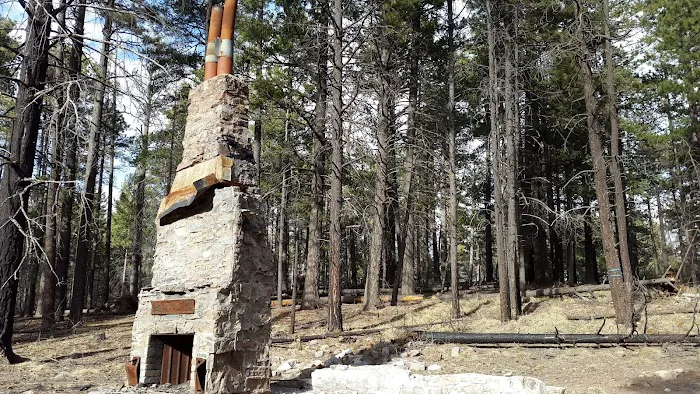 Rustler Park 1