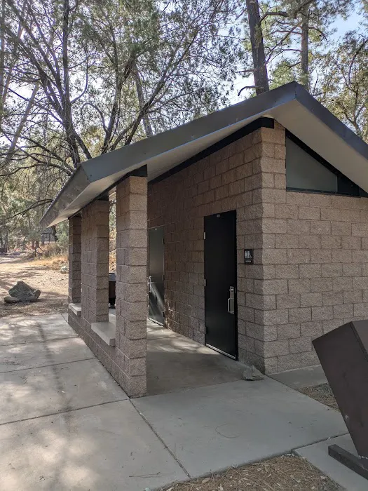 Sycamore Campground 2