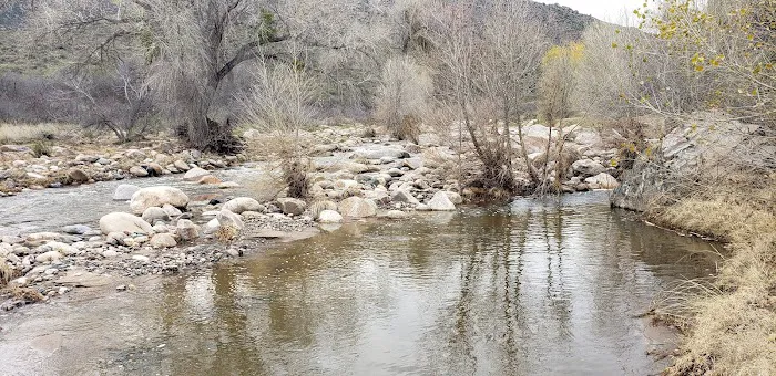 West Turkey Creek 1