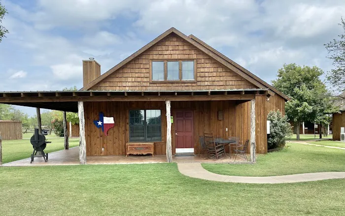 Coyote Ranch Resort Family Campground and Cabins 3