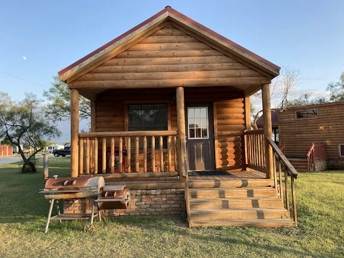 Coyote Ranch Resort Family Campground and Cabins 6