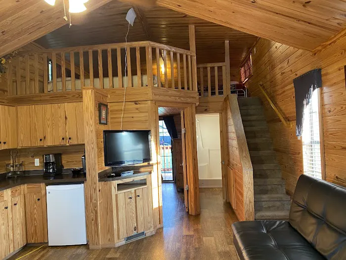 Coyote Ranch Resort Family Campground and Cabins 0