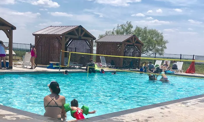 Coyote Ranch Resort Family Campground and Cabins 7