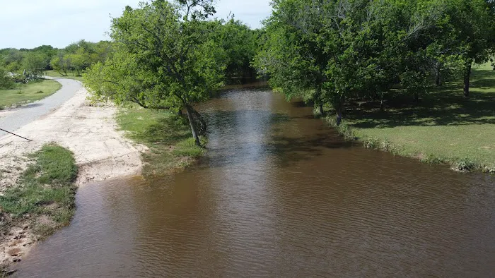 SecretPlace Campground 1