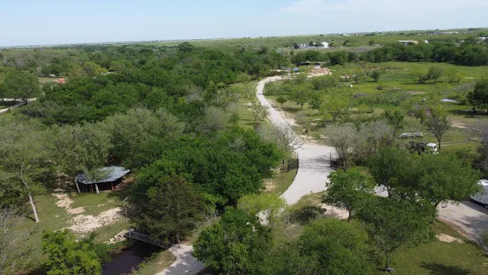 SecretPlace Campground 3