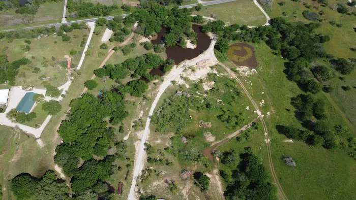 SecretPlace Campground 4