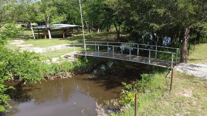 SecretPlace Campground 6