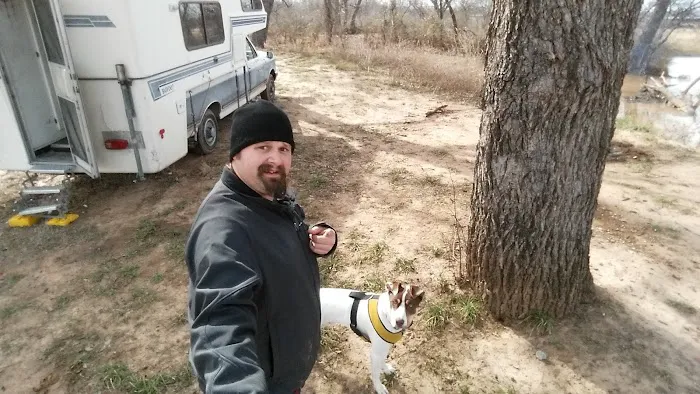 Stonewall Jackson Campground 5