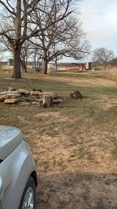 Stonewall Jackson Campground 3