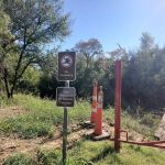 Stonewall Jackson Campground