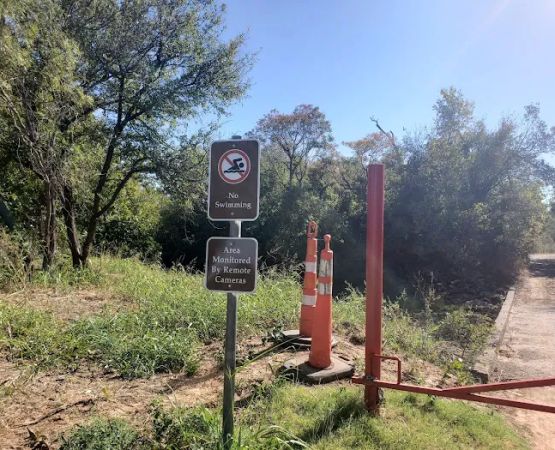 Stonewall Jackson Campground
