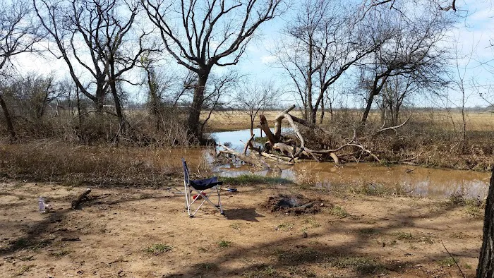 Stonewall Jackson Campground 4