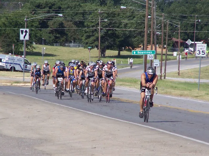Burkburnett / Wichita Falls KOA Journey 6