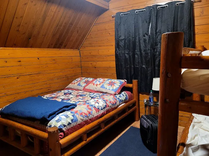 Burkburnett / Wichita Falls KOA Journey 0