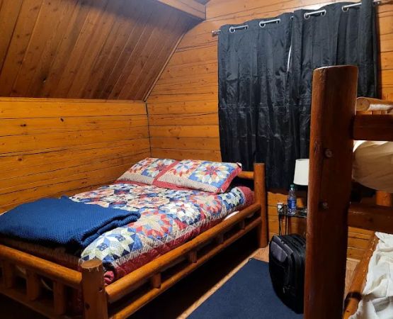 Burkburnett / Wichita Falls KOA Journey