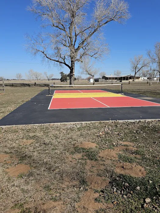 Burkburnett / Wichita Falls KOA Journey 5
